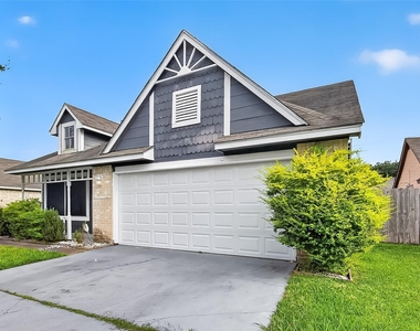 12727 Ashford Knoll Drive - Photo Thumbnail 1