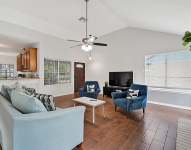 12727 Ashford Knoll Drive - Photo Thumbnail 8