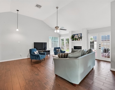 12727 Ashford Knoll Drive - Photo Thumbnail 7