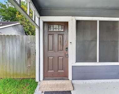 12727 Ashford Knoll Drive - Photo Thumbnail 4
