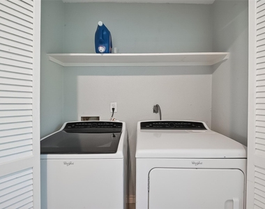 12727 Ashford Knoll Drive - Photo Thumbnail 23