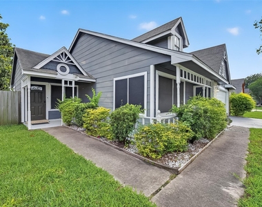 12727 Ashford Knoll Drive - Photo Thumbnail 3