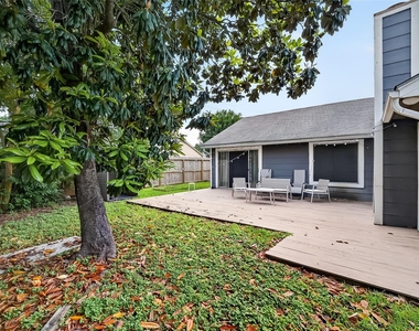 12727 Ashford Knoll Drive - Photo Thumbnail 42