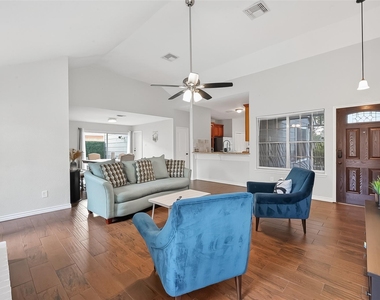 12727 Ashford Knoll Drive - Photo Thumbnail 9