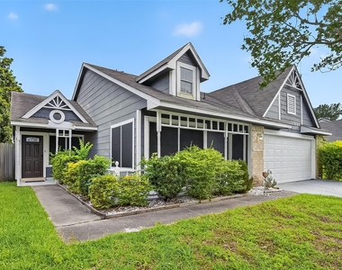 12727 Ashford Knoll Drive - Photo Thumbnail 2