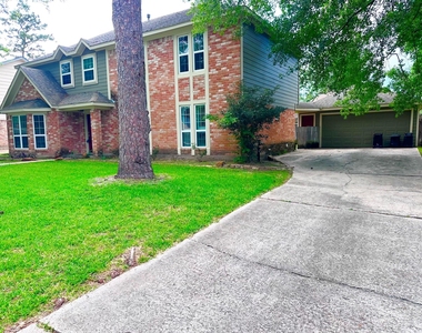 17502 Cassina Drive - Photo Thumbnail 1