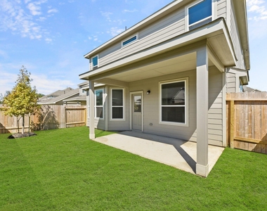 2923 August Mist Ln - Photo Thumbnail 1
