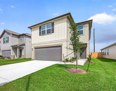 8347 Vacek Crossing Way - Photo Thumbnail 2