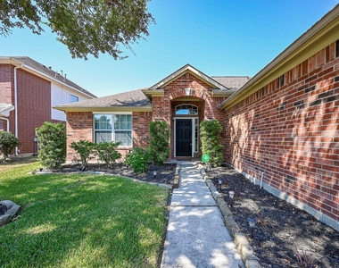 12138 Havenmist Drive - Photo Thumbnail 1