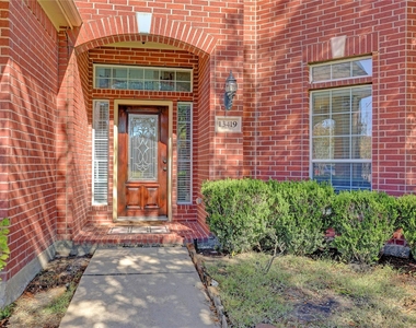 13419 Sunset Bay Lane - Photo Thumbnail 1