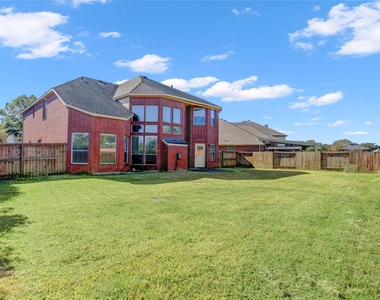 13419 Sunset Bay Lane - Photo Thumbnail 36