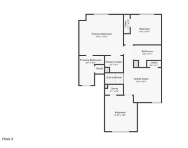 8002 Scarlet Tanager Drive - Photo Thumbnail 16