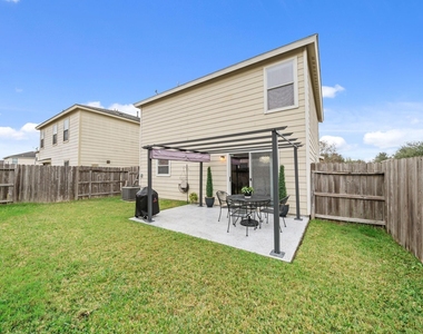 2903 Valiant Scene Court - Photo Thumbnail 13