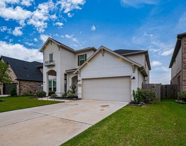 18311 Licola Meadow Lane - Photo Thumbnail 1