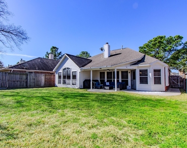20922 Clovermeadow - Photo Thumbnail 27
