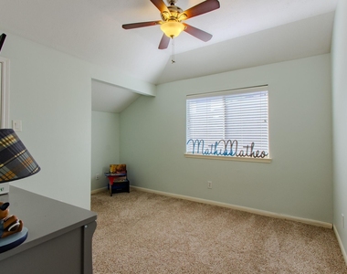 20922 Clovermeadow - Photo Thumbnail 21