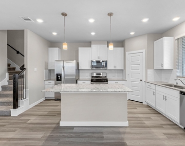 1514 Blue Acer Drive - Photo Thumbnail 3