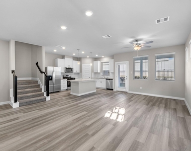 1514 Blue Acer Drive - Photo Thumbnail 1