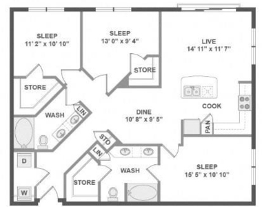 2525 Mccue Road - Photo Thumbnail 15
