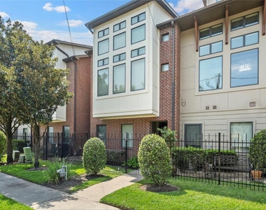 2816 Leeland Street - Photo Thumbnail 1