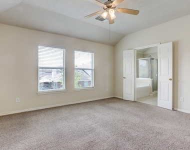 9611 Cobalt Creek Lane - Photo Thumbnail 9