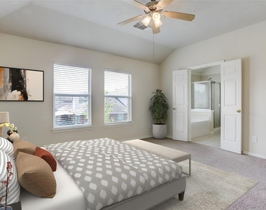 9611 Cobalt Creek Lane - Photo Thumbnail 1
