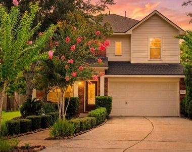 9030 Necklace Tree Lane - Photo Thumbnail 1