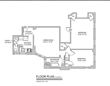 West 55th Street - Photo Thumbnail 8