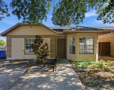 7615 Lemon Wood Court - Photo Thumbnail 1