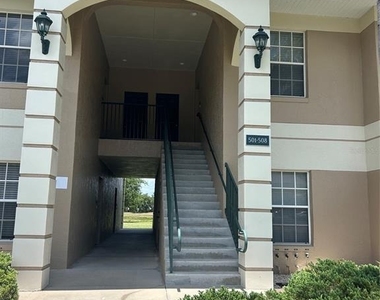 508 Eagle Pond Drive - Photo Thumbnail 1