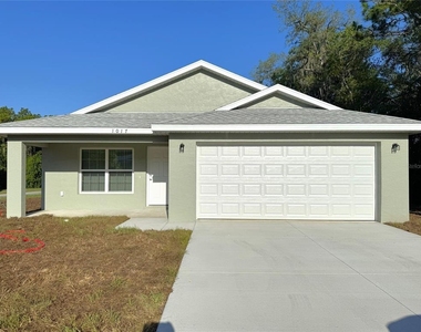 1017 Carnegie Drive - Photo Thumbnail 1