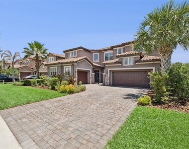 10819 Savona Way - Photo Thumbnail 1