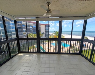 18304 Gulf Boulevard - Photo Thumbnail 6