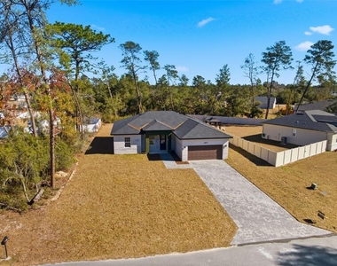 4473 Sw 168th Lane - Photo Thumbnail 1