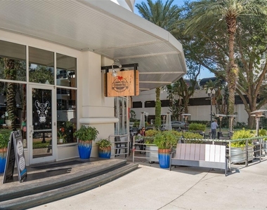 101 S Eola Drive - Photo Thumbnail 50