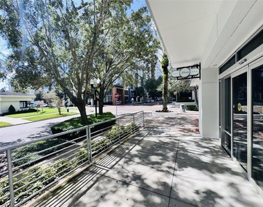 101 S Eola Drive - Photo Thumbnail 19