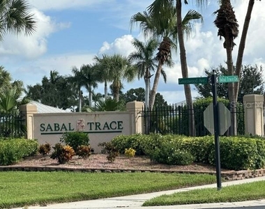 5800 Sabal Trace Drive - Photo Thumbnail 14
