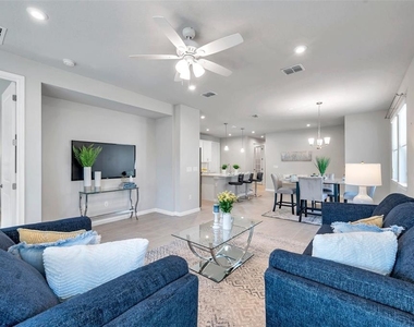 3747 Laughing Dove Avenue - Photo Thumbnail 11