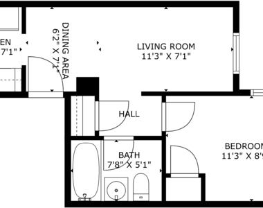 106 Fulton Street - Photo Thumbnail 4