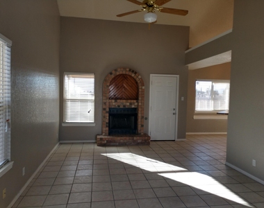 3401 Rising Sun Street - Photo Thumbnail 2