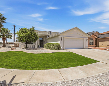 7239 Desert Jewel Drive - Photo Thumbnail 1