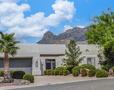 5601 Burning Tree Drive - Photo Thumbnail 1