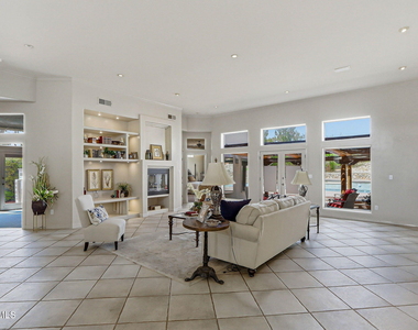 5601 Burning Tree Drive - Photo Thumbnail 14
