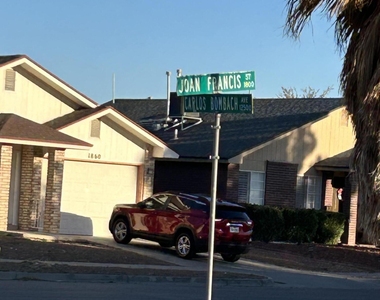 12577 Carlos Bombach Avenue - Photo Thumbnail 1