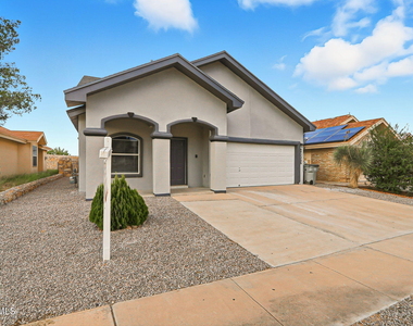 12325 Tierra Bella Drive - Photo Thumbnail 1