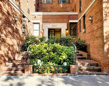 1680 York Avenue - Photo Thumbnail 1