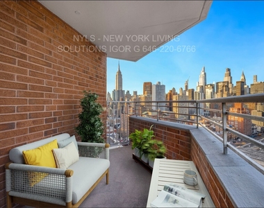 Copy of Copy of 2nd Ave & 28th St - Photo Thumbnail 1