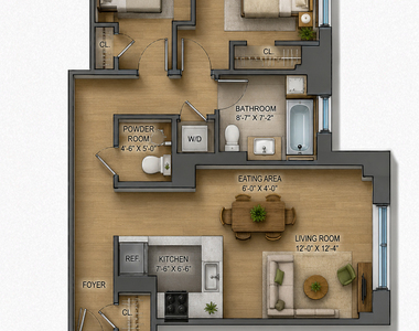166 2nd Avenue - Photo Thumbnail 9