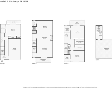 1038 Bradish St - Photo Thumbnail 31