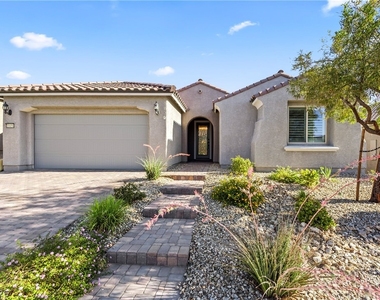 10456 Skye Arroyo Avenue - Photo Thumbnail 1